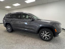 Thumbnail image of 2024 Jeep Grand Cherokee L at Extreme Dodge Chrysler Jeep Ram