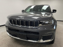 Thumbnail image of 2024 Jeep Grand Cherokee L at Extreme Dodge Chrysler Jeep Ram