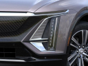 Thumbnail image of 2025 Cadillac LYRIQ at King O'Rourke Cadillac
