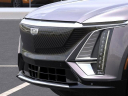 2025 Cadillac LYRIQ Luxury 1 at King O'Rourke Cadillac