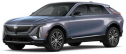 Thumbnail image of 2025 Cadillac LYRIQ at King O'Rourke Cadillac