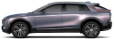 Thumbnail image of 2025 Cadillac LYRIQ at King O'Rourke Cadillac