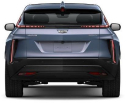Thumbnail image of 2025 Cadillac LYRIQ at King O'Rourke Cadillac