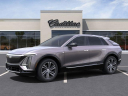 Thumbnail image of 2025 Cadillac LYRIQ at King O'Rourke Cadillac