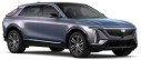 Thumbnail image of 2025 Cadillac LYRIQ at King O'Rourke Cadillac
