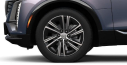 Thumbnail image of 2025 Cadillac LYRIQ at King O'Rourke Cadillac