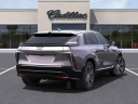 Thumbnail image of 2025 Cadillac LYRIQ at King O'Rourke Cadillac
