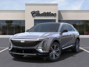Thumbnail image of 2025 Cadillac LYRIQ at King O'Rourke Cadillac