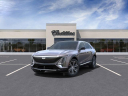 Thumbnail image of 2025 Cadillac LYRIQ at King O'Rourke Cadillac