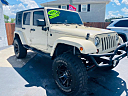 Thumbnail image of 2012 Jeep Wrangler Unlimited at Raigosa Auto Sales