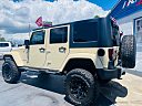 Thumbnail image of 2012 Jeep Wrangler Unlimited at Raigosa Auto Sales