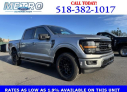 Thumbnail image of 2025 Ford F-150 at Metro Ford (NY)