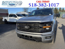 Thumbnail image of 2025 Ford F-150 at Metro Ford (NY)