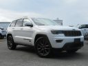 Thumbnail image of 2016 Jeep Grand Cherokee at Chiefland Chrysler Dodge Jeep