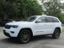 Thumbnail image of 2016 Jeep Grand Cherokee at Chiefland Chrysler Dodge Jeep