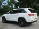 Thumbnail image of 2016 Jeep Grand Cherokee at Chiefland Chrysler Dodge Jeep