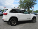 Thumbnail image of 2016 Jeep Grand Cherokee at Chiefland Chrysler Dodge Jeep
