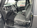 Thumbnail image of 2021 Jeep Wrangler at Shepard Toyota