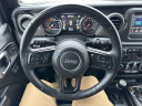 Thumbnail image of 2021 Jeep Wrangler at Shepard Toyota