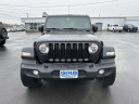 Thumbnail image of 2021 Jeep Wrangler at Shepard Toyota