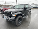 Thumbnail image of 2021 Jeep Wrangler at Shepard Toyota