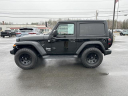 Thumbnail image of 2021 Jeep Wrangler at Shepard Toyota