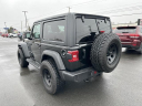 Thumbnail image of 2021 Jeep Wrangler at Shepard Toyota