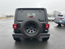 Thumbnail image of 2021 Jeep Wrangler at Shepard Toyota