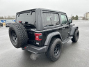 Thumbnail image of 2021 Jeep Wrangler at Shepard Toyota