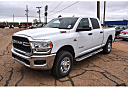 2022 Ram 2500 Tradesman at Bender Chrysler Dodge Jeep