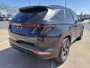 Thumbnail image of 2024 Hyundai TUCSON Hybrid at Hatchett Hyundai West