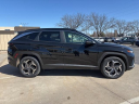 Thumbnail image of 2024 Hyundai TUCSON Hybrid at Hatchett Hyundai West