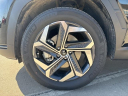 Thumbnail image of 2024 Hyundai TUCSON Hybrid at Hatchett Hyundai West