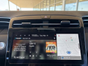 Thumbnail image of 2024 Hyundai TUCSON Hybrid at Hatchett Hyundai West