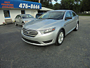 Thumbnail image of 2018 Ford Taurus at 9th Avenue Automotive
