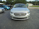 Thumbnail image of 2018 Ford Taurus at 9th Avenue Automotive