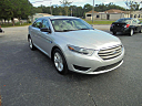 Thumbnail image of 2018 Ford Taurus at 9th Avenue Automotive