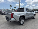 Thumbnail image of 2024 Toyota Tacoma at Toyota of Hollywood