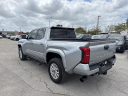 Thumbnail image of 2024 Toyota Tacoma at Toyota of Hollywood