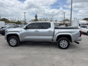 Thumbnail image of 2024 Toyota Tacoma at Toyota of Hollywood