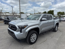 Thumbnail image of 2024 Toyota Tacoma at Toyota of Hollywood