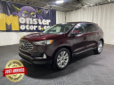 Thumbnail image of 2022 Ford Edge at Monster Motors