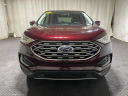 Thumbnail image of 2022 Ford Edge at Monster Motors