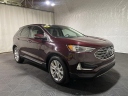 Thumbnail image of 2022 Ford Edge at Monster Motors
