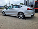 2016 Ford Fusion SE at West 40 Auto Sales