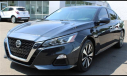 Thumbnail image of 2021 Nissan Altima at Alan Webb Nissan