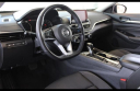 2021 Nissan Altima 2.5 SV at Alan Webb Nissan