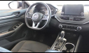 Thumbnail image of 2021 Nissan Altima at Alan Webb Nissan