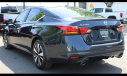 Thumbnail image of 2021 Nissan Altima at Alan Webb Nissan
