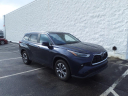Thumbnail image of 2024 Toyota Highlander at Toyota Of Bourbonnais
